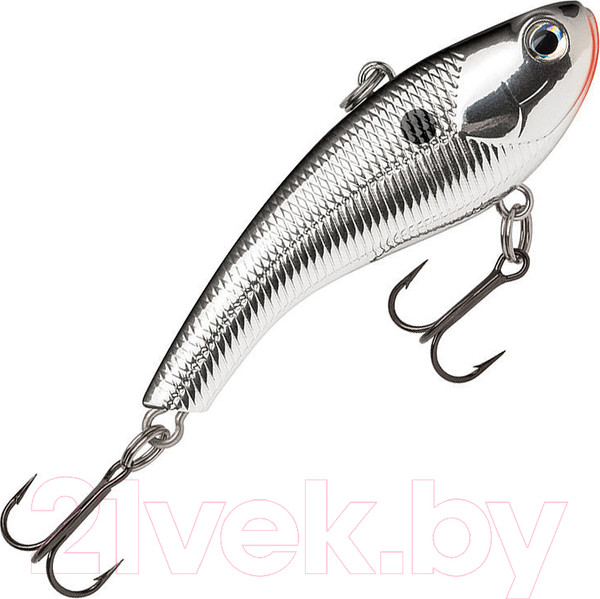 Изображение товара Воблер Rapala Slab Rap / SLR05-CH