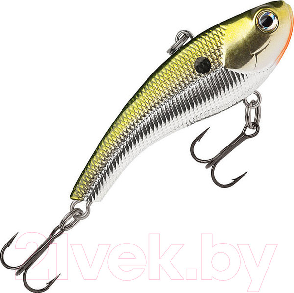 Изображение товара Воблер Rapala Slab Rap / SLR05-GCH