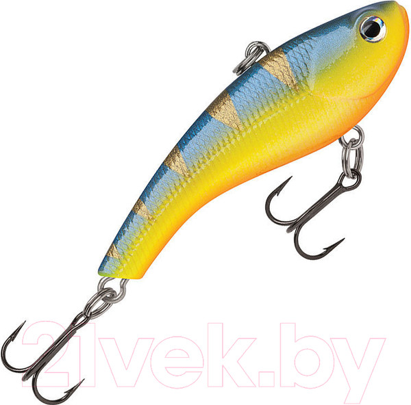 Изображение товара Воблер Rapala Slab Rap / SLR06-GHP