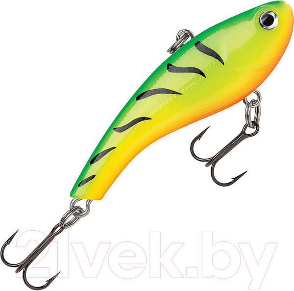 Изображение товара Воблер Rapala Slab Rap / SLR06-GT