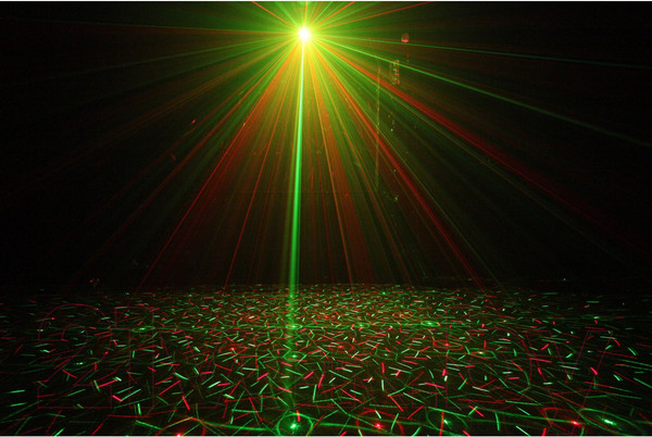 Изображение товара Прожектор сценический JB Systems Invader