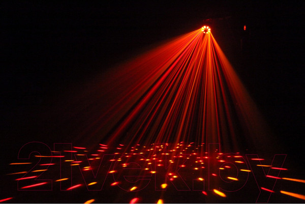 Изображение товара Прожектор сценический JB Systems Invader