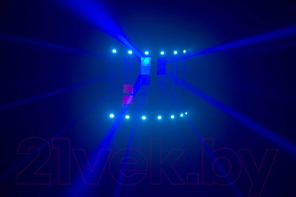 Изображение товара Прожектор сценический JB Systems Party Derby