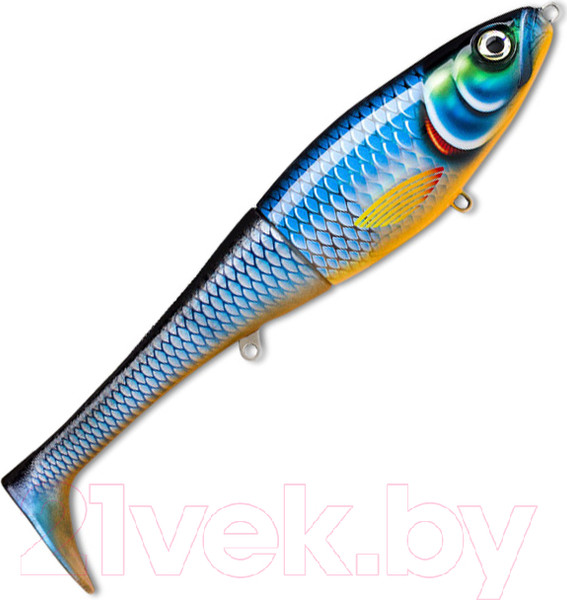 Изображение товара Воблер Rapala X-Rap Peto / XRPT14-BGH