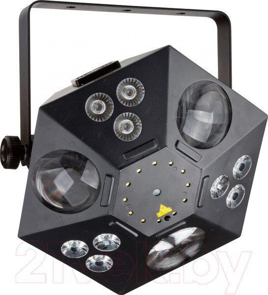 Изображение товара Прожектор сценический JB Systems Alien