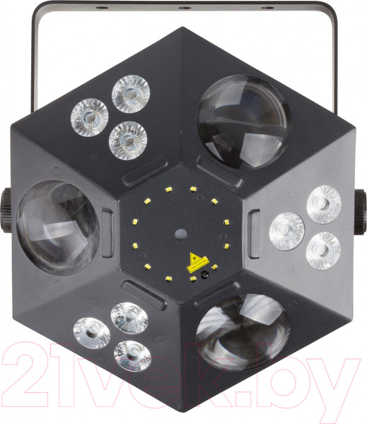 Изображение товара Прожектор сценический JB Systems Alien