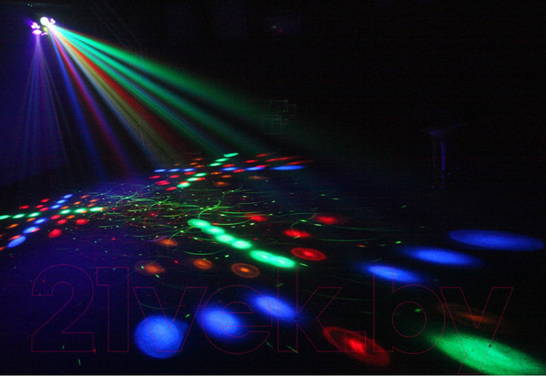 Изображение товара Прожектор сценический JB Systems Alien