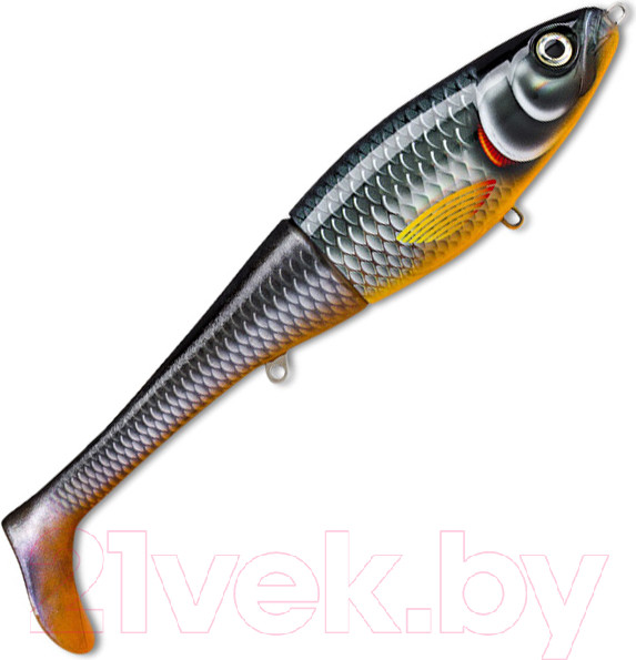 Изображение товара Воблер Rapala X-Rap Peto / XRPT14-HLW