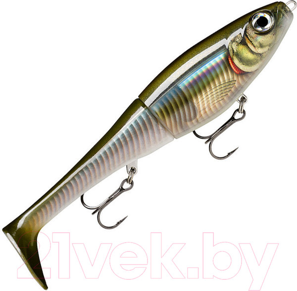 Изображение товара Воблер Rapala X-Rap Peto / XRPT14-SMB