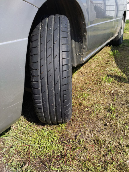 Изображение товара Летняя шина Laufenn S FIT EQ LK01 235/45R17 97Y