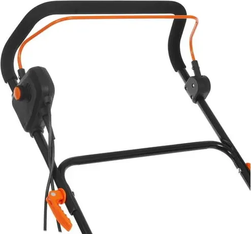 Изображение товара Аэратор-скарификатор для газона электрический PATRIOT SCE 180