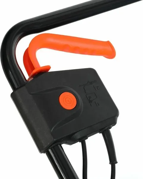 Изображение товара Аэратор-скарификатор для газона электрический PATRIOT SCE 180