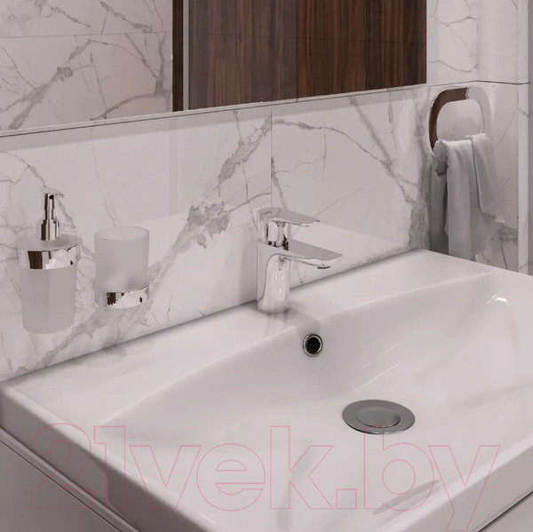 Изображение товара Смеситель Gross Aqua Evo 6241297C