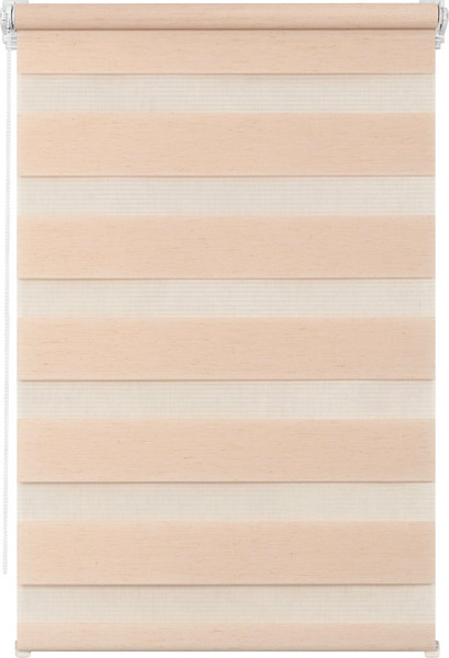 Изображение товара Рулонная штора Lm Decor Грация ДН LB 10-11 85x160 (лен)