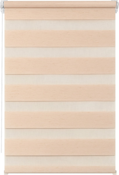 Изображение товара Рулонная штора Lm Decor Грация ДН LB 10-11 85x160 (лен)