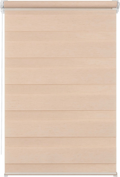 Изображение товара Рулонная штора Lm Decor Грация ДН LB 10-11 90x160 (лен)