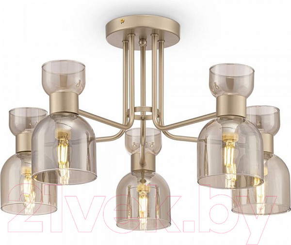 Изображение товара Люстра Freya Isla FR5094PL-05G