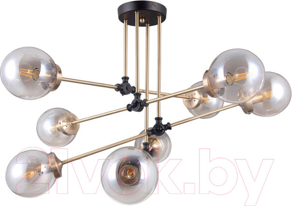 Изображение товара Люстра Citilux Планета CL105185