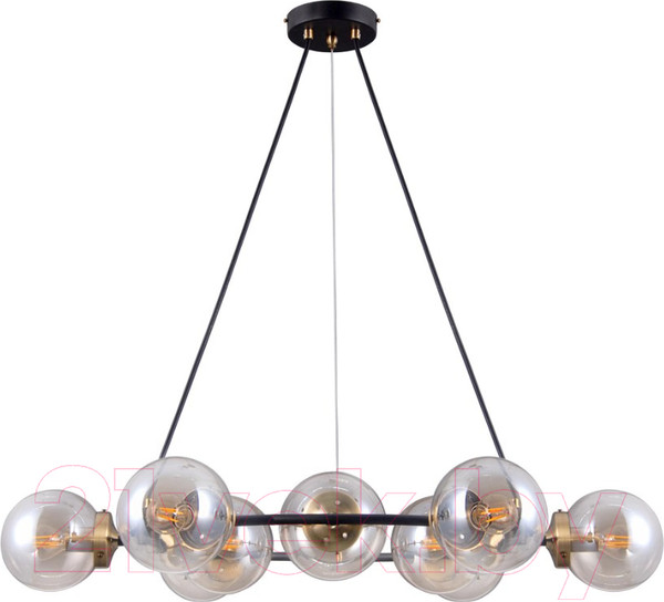 Изображение товара Люстра Citilux Планета CL105195