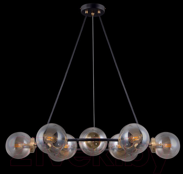 Изображение товара Люстра Citilux Планета CL105195