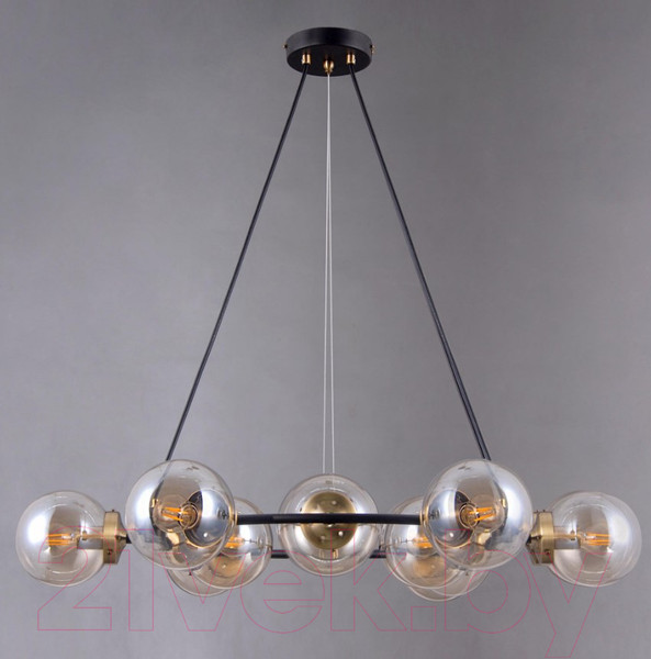 Изображение товара Люстра Citilux Планета CL105195