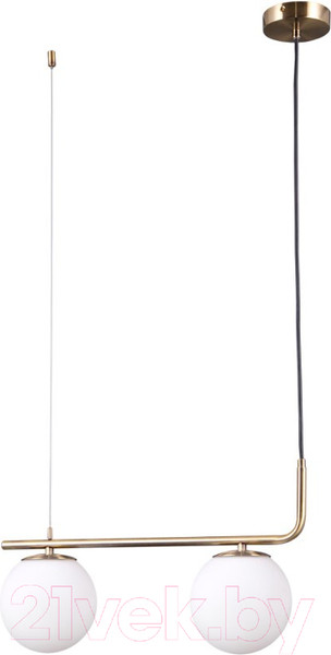 Изображение товара Потолочный светильник Citilux Бремен CL112123