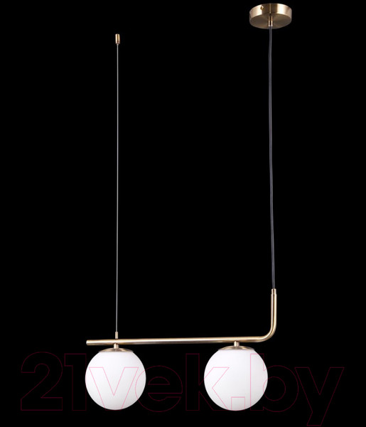 Изображение товара Потолочный светильник Citilux Бремен CL112123