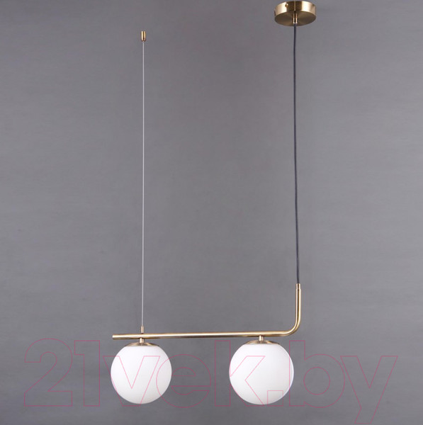 Изображение товара Потолочный светильник Citilux Бремен CL112123