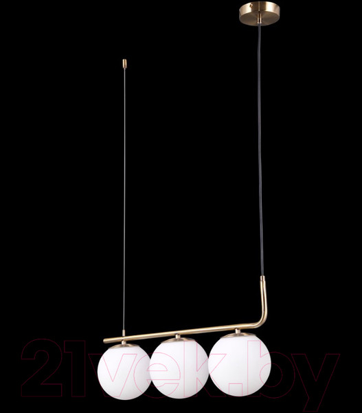 Изображение товара Люстра Citilux Бремен CL112133