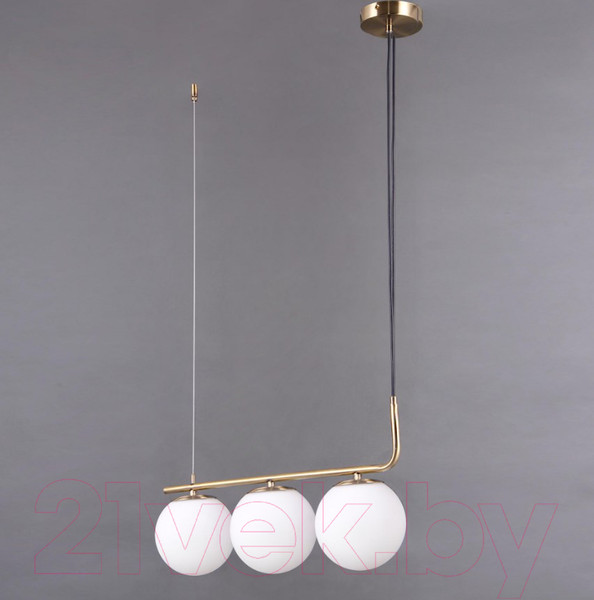 Изображение товара Люстра Citilux Бремен CL112133