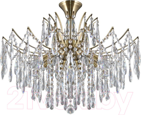 Изображение товара Люстра Citilux Селена CL302183