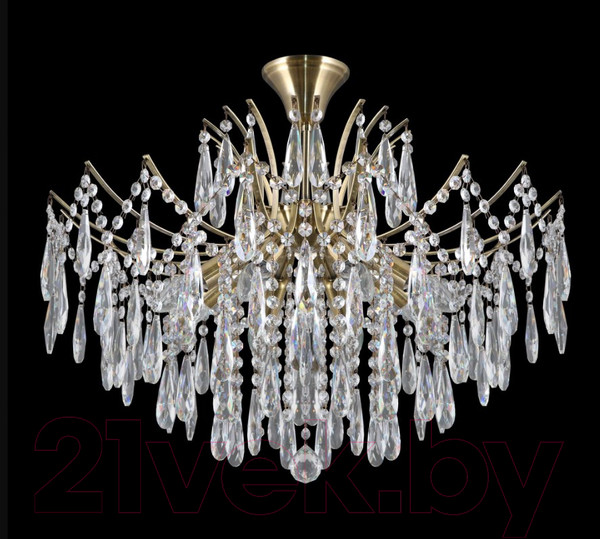 Изображение товара Люстра Citilux Селена CL302183