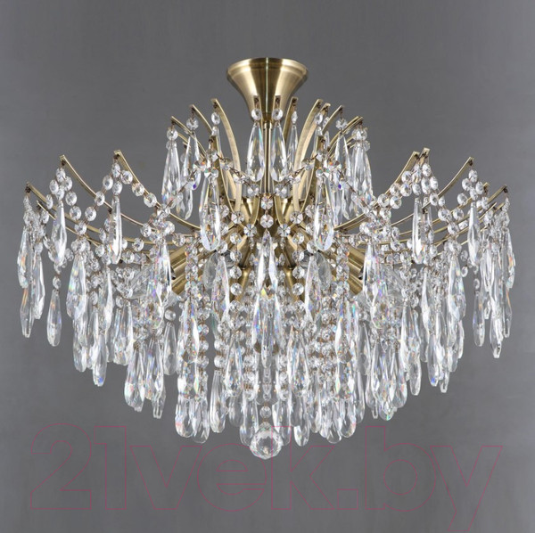 Изображение товара Люстра Citilux Селена CL302183