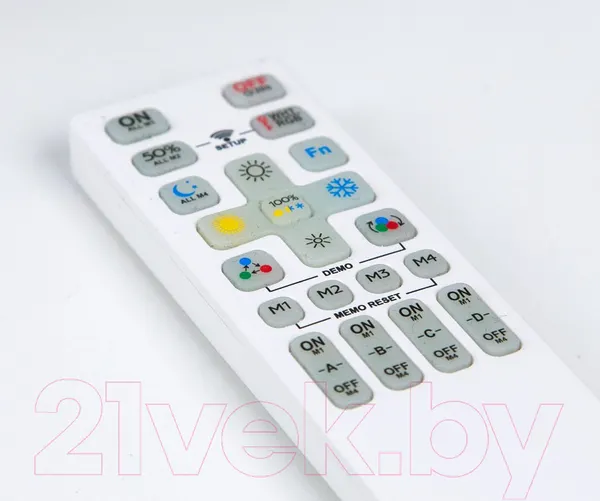 Изображение товара Потолочный светильник Citilux Старлайт CL703A40G