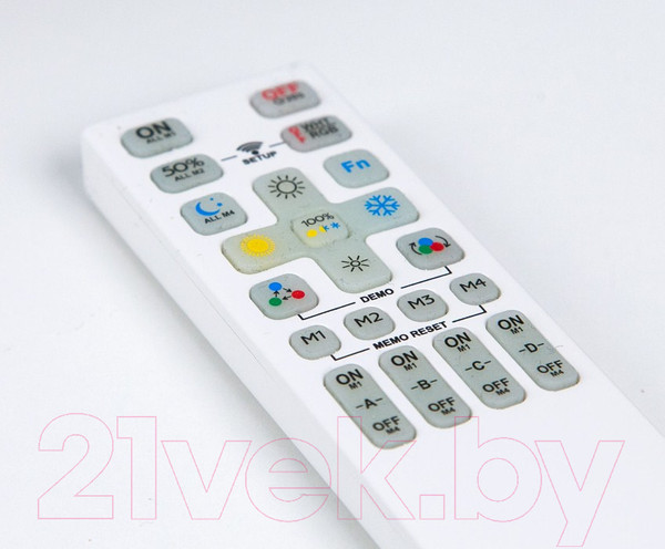 Изображение товара Потолочный светильник Citilux Старлайт CL703AK80G