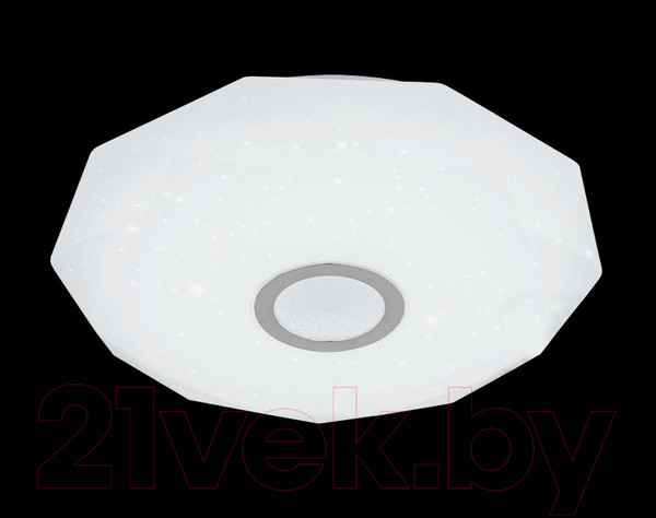 Изображение товара Потолочный светильник Citilux Диамант CL713A40G