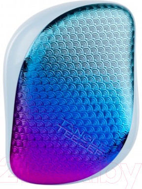 Изображение товара Расческа-массажер Tangle Teezer Compact Styler Sundowner Mermaid
