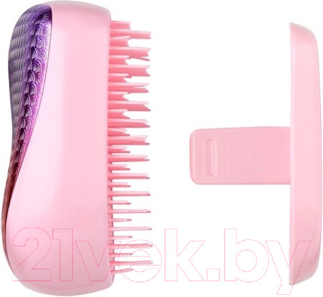 Изображение товара Расческа-массажер Tangle Teezer Compact Styler Sunset Pink Mermaid