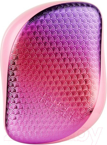Изображение товара Расческа-массажер Tangle Teezer Compact Styler Sunset Pink Mermaid
