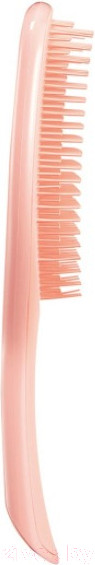 Изображение товара Расческа-массажер Tangle Teezer The Large Wet Detangler Peach Glow