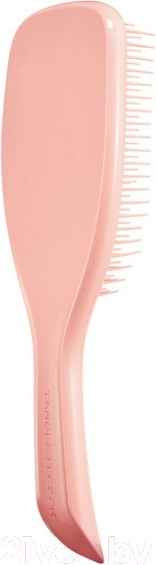 Изображение товара Расческа-массажер Tangle Teezer The Large Wet Detangler Peach Glow