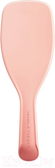 Изображение товара Расческа-массажер Tangle Teezer The Large Wet Detangler Peach Glow