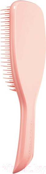 Изображение товара Расческа-массажер Tangle Teezer The Large Wet Detangler Peach Glow