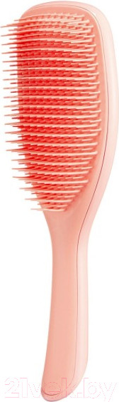 Изображение товара Расческа-массажер Tangle Teezer The Large Wet Detangler Peach Glow