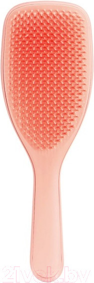 Изображение товара Расческа-массажер Tangle Teezer The Large Wet Detangler Peach Glow