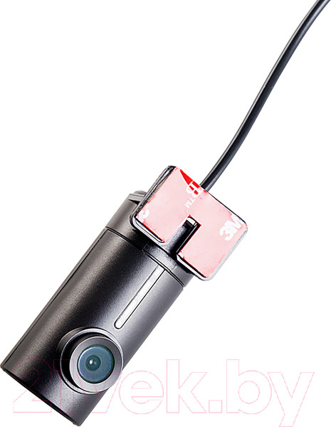 Изображение товара Камера заднего вида SilverStone F1 CAM-IP-G98T