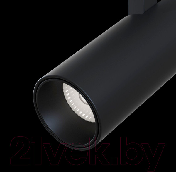 Изображение товара Трековый светильник Maytoni Track TR019-2-15W4K-B