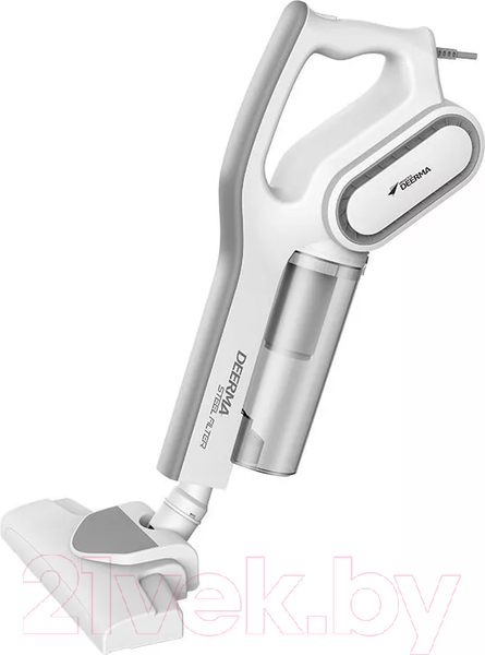 Изображение товара Вертикальный пылесос Deerma DX700