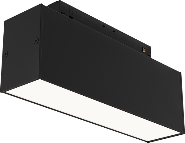 Изображение товара Трековый светильник Maytoni Track TR012-2-7W4K-B