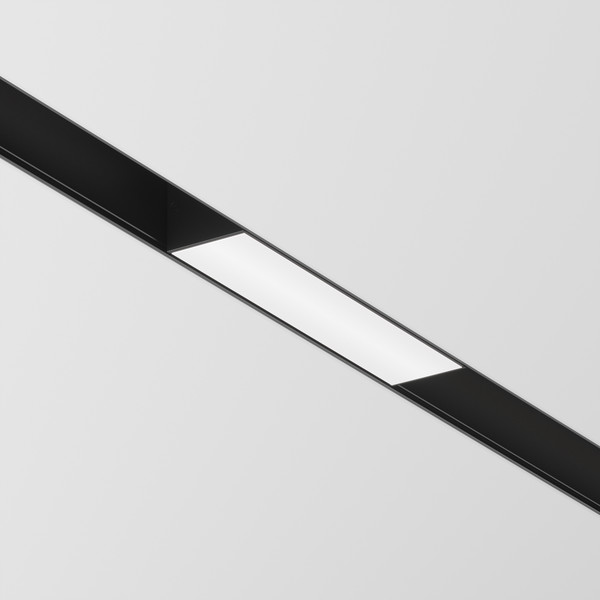 Изображение товара Трековый светильник Maytoni Track TR012-2-7W4K-B